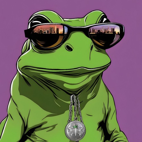 wildeastfroggo’s avatar