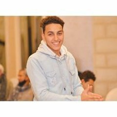 Mahmoud Elsharkawy