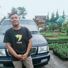 Ferdy Ginting