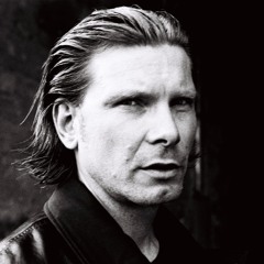 marcel dettmann