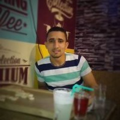 Amr Gendia