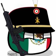 Comandante Alejandro Mexicano