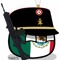 Comandante Alejandro Mexicano