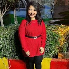 Merna Morad Khairy