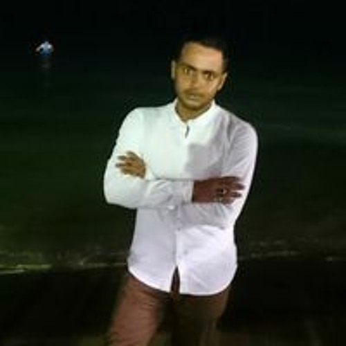 Mostafa Mahmoud’s avatar