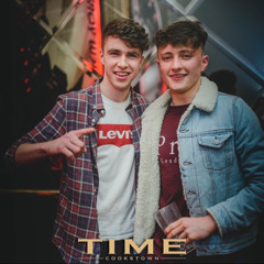 Peadar Lowe