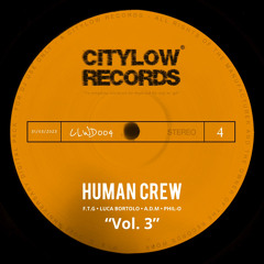 Citylow Records