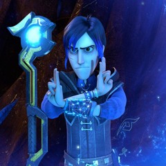 Hisirdoux Casperen The XIV