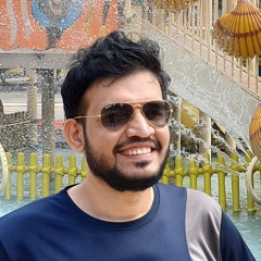 Kevin Dsouza