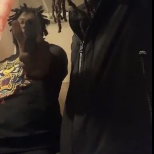 1way4xx - Da Drop x lil4 (fast)