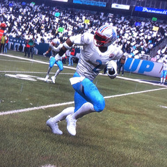 stop changing my shit