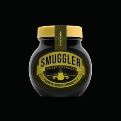 Marmite Smugglers