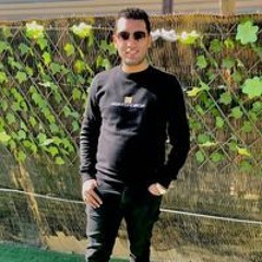 محمد مصطفي حواس