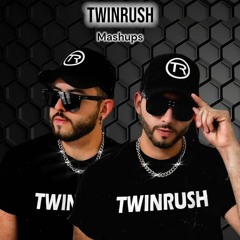 TWINRUSH MASHUPS MX