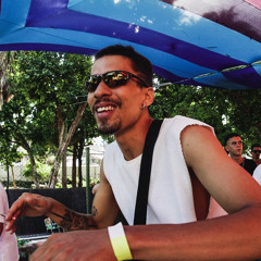 Lucas Ribeiro