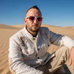 Mike Flux