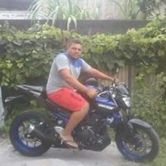 Fabricio Santos