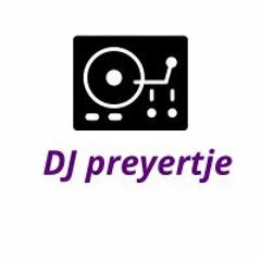DJ Preyertje