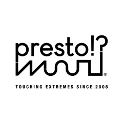 Presto!?