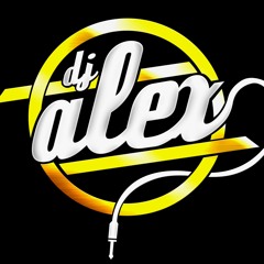 DjAlex Alvites Rosas
