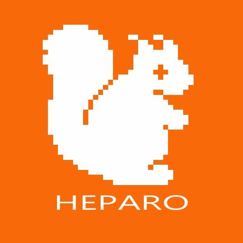 heparo’s avatar