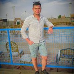 Ahmed Abdelrazek