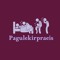 Pagulekirpraeis