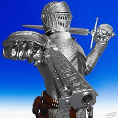 knightwithapistol