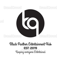 Black Panther Entertainment Hub 211