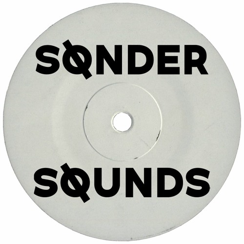 SONDER- DNB mix feb 22'
