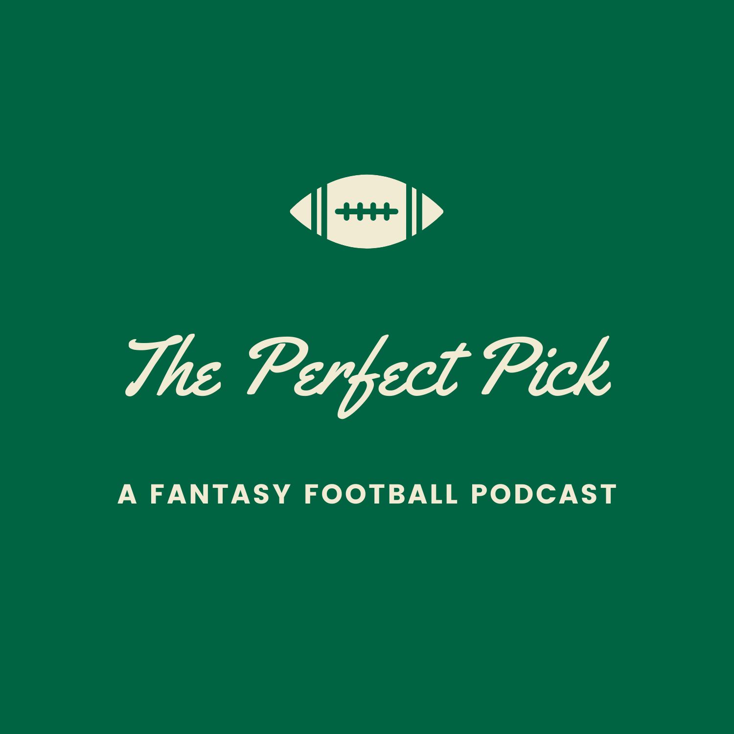 The Perfect Pick