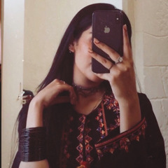Maha baloch