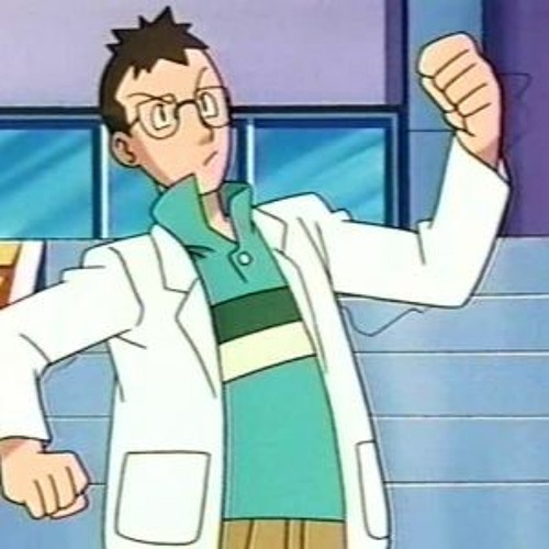 Prof. Elm’s avatar