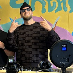 DJ B.B.  Official
