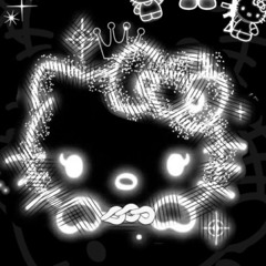 •hello this is kitty•(.^.)