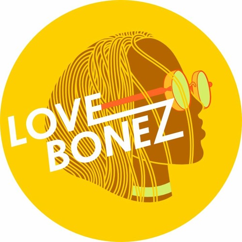 Love Bonez’s avatar