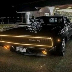Dominic Toretto