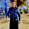 سليمان الحويطي