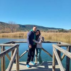 Ana Guerrero Sanchez