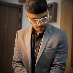 Shubham Bibave