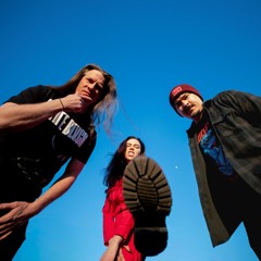 Angels in Electric Chairs