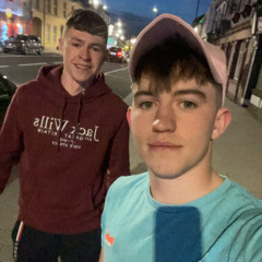 darragh smith