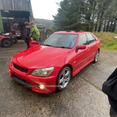 Oisin Monaghan3 (new account)