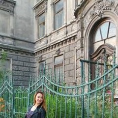 Анна Фещенко