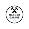 ⚒hammer garage beats⚒