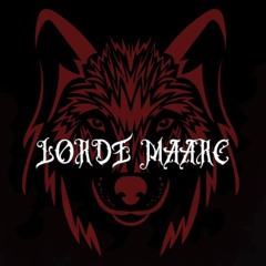 Lorde Maarc