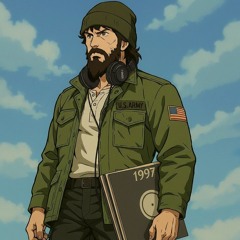 Happy Willy aka Will à Barbe