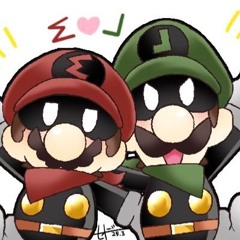 💥Nega Twins🔫