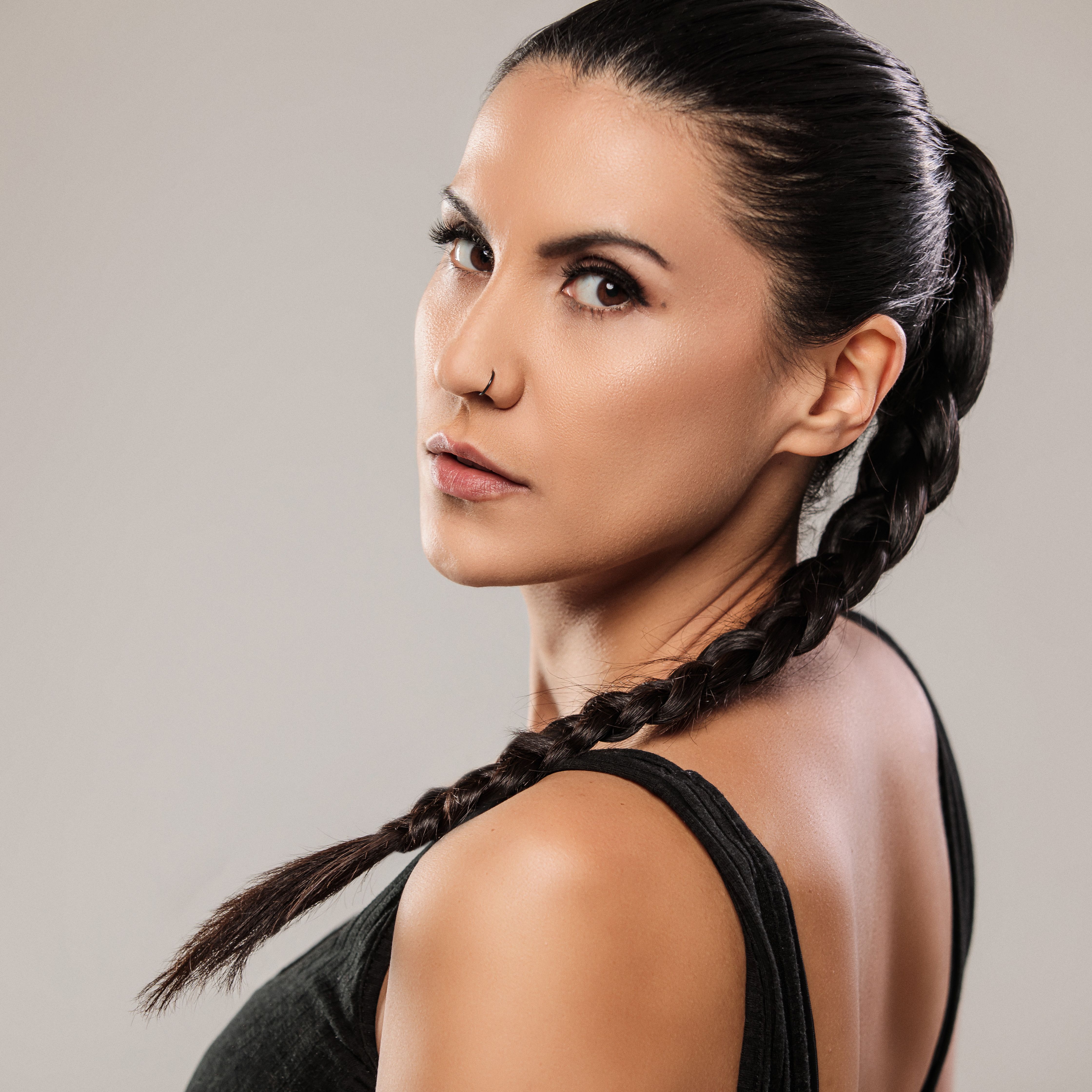 BECKY SAIF
