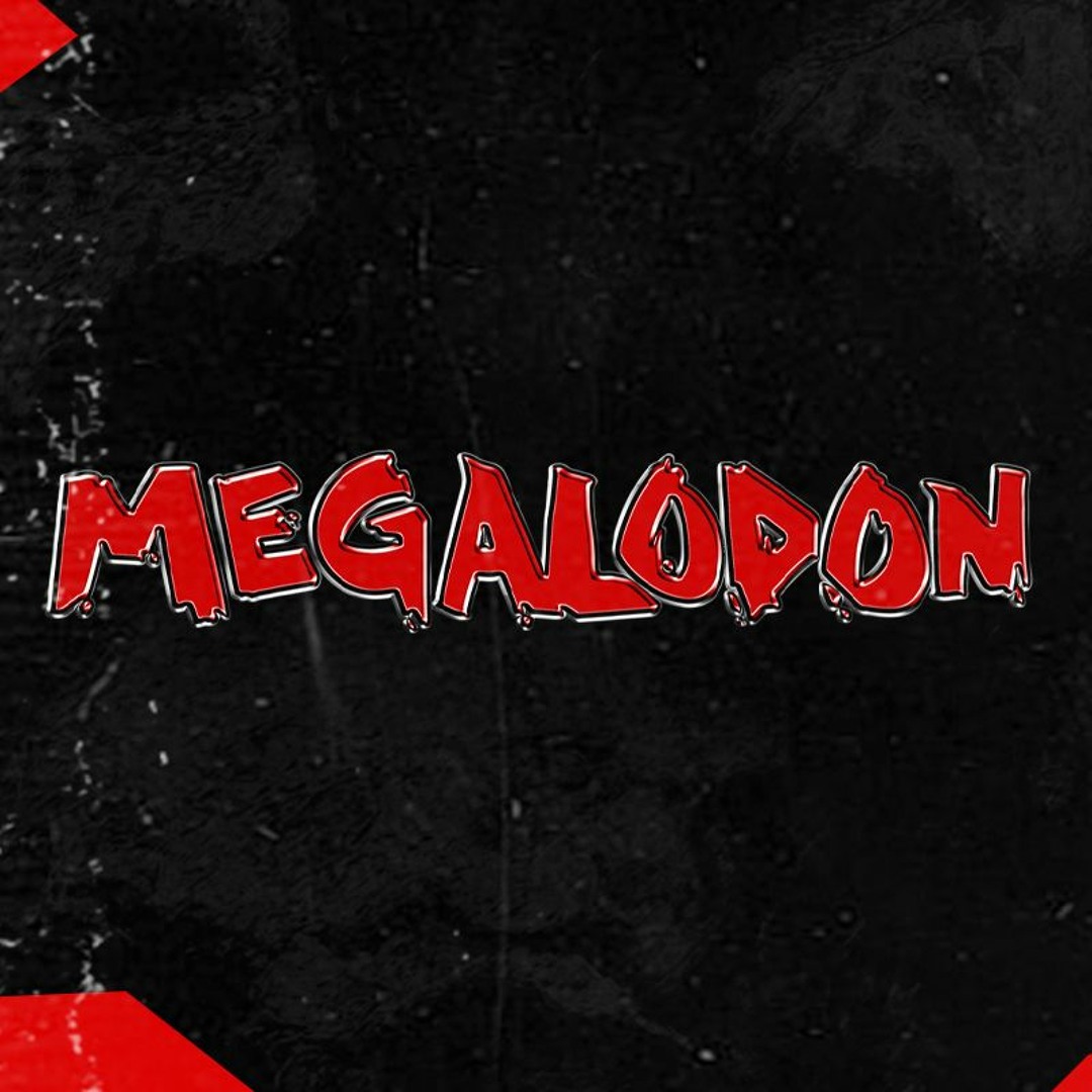 MEGALODON’s avatar